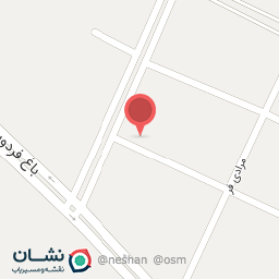 عکس بهشت زهرا کرمانشاه