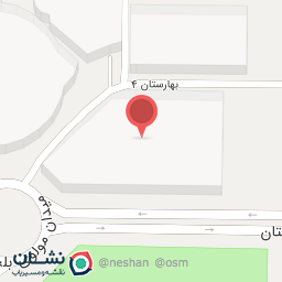 عکس فروشگاه مکث شعبه وحدت