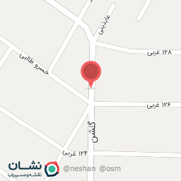 عکس سالن زیبایی گلشن نو