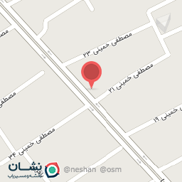 عکس فروشگاه ابزار عشقی