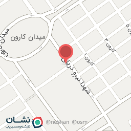 عکس فروشگاه ساختمانی مظفری