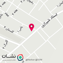 عکس مکانیکی محسن و یاسین