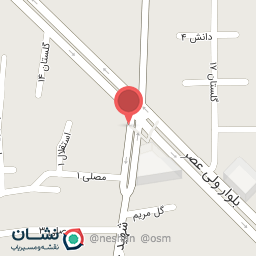 عکس تعمیرگاه داداش