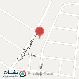 عکس سوپرمارکت بزرگ امیر