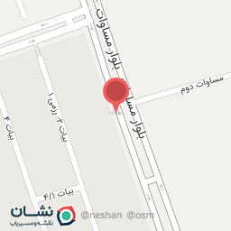 عکس کلینیک ساختمانی حاتمی