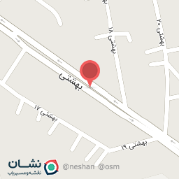 عکس تعمیرگاه برق و انژکتور احمدی