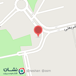 عکس بازارچه شهرک