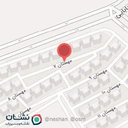 عکس دکوراسیون داخلی بردیا