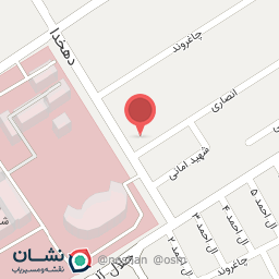 عکس خشکشویی مدرن