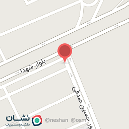 عکس سوپر مارکت رسول