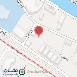 عکس استخر هتل پارس شیراز