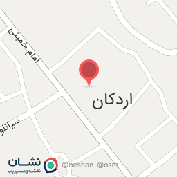 عکس سالن 22 بهمن