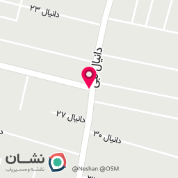 عکس فروشگاه تجارت امین