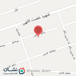 عکس گروه مهندسی پروشات