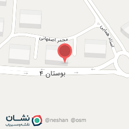 عکس مجتمع مسکونی لادن 2