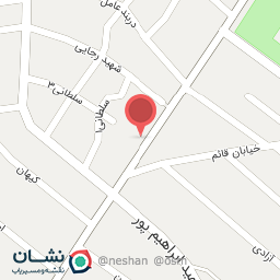 عکس پخش مرغ ابراهیمی