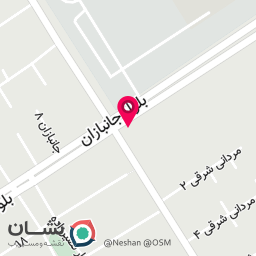 عکس خدمات برق و انژکتور 21