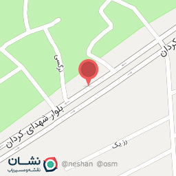 عکس کافه رستوران ناردون