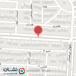 عکس فروشگاه مواد غذای کژین