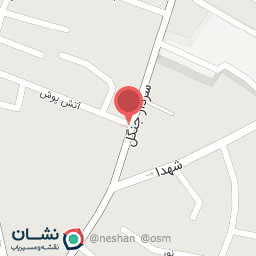 عکس برنج فروشی حاج ناصر پرستش