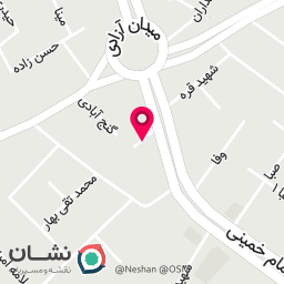 عکس زنان و زایمان و مامایی ساناز سروش