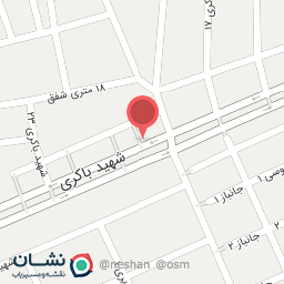 عکس فروشگاه دوربین مداربسته و کرکره برقی پراسکو