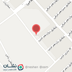 عکس سرای محله اورین