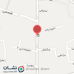 عکس آموزشگاه موسیقی ایزدپناه