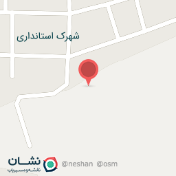 عکس مسجد الغدیر شهرک استانداری