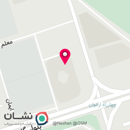 عکس تریدینگ روم استاد مسعود فتحی