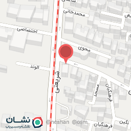 عکس پیشخوان خدمات دولت