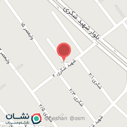 عکس مجتمع نان محمد