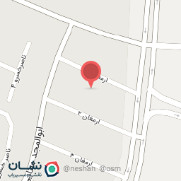 عکس آپارتمان های ساتراپ (ارمغان ۱ تا ۴)