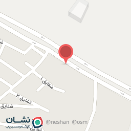 عکس تعمیرگاه علی دوو