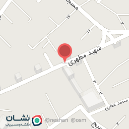 عکس داروخانه دکتر غفاری 