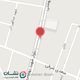 عکس پروتئین سامان