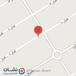 عکس بوتیک زنانه مو مشکی