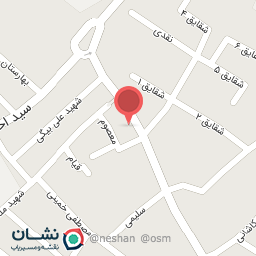 عکس مخابرات