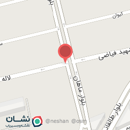 عکس جهانشهر لاله سیمیت  