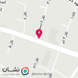عکس عینک سازی امیر