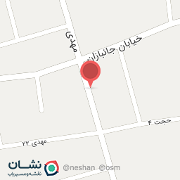 عکس نانوایی سنگک