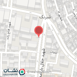 عکس ایستگاه تاکسی ترمینال - میدان جهاد