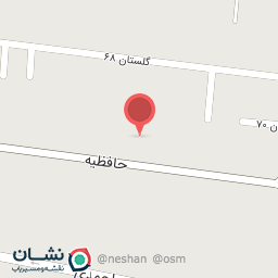 عکس دفتر وکالت زینب کشوری