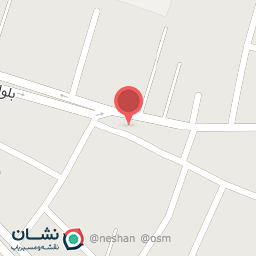 عکس بوستان قائم