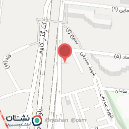 عکس داروخانه درخشان