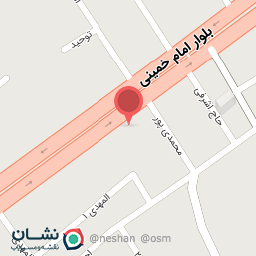 عکس فروشگاه رنگ رزین رباط (شریفی)