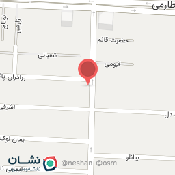 عکس پیرایشگاه موکده چهره 