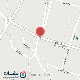 عکس چهارباغ