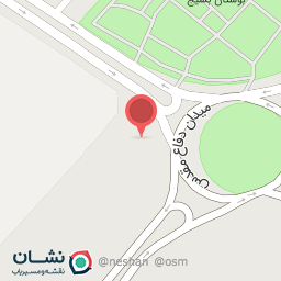 عکس ایستگاه اتش نشانی 