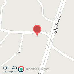 عکس سوپر مارکت موسوی